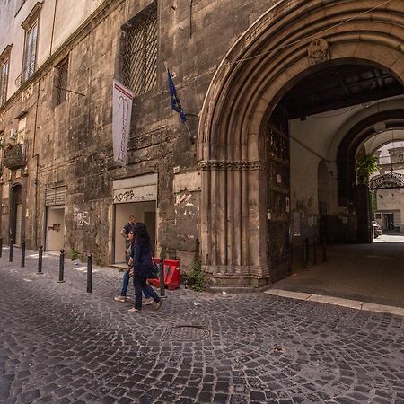 فيلا Vico Street 2 نابولي الغرفة الصورة